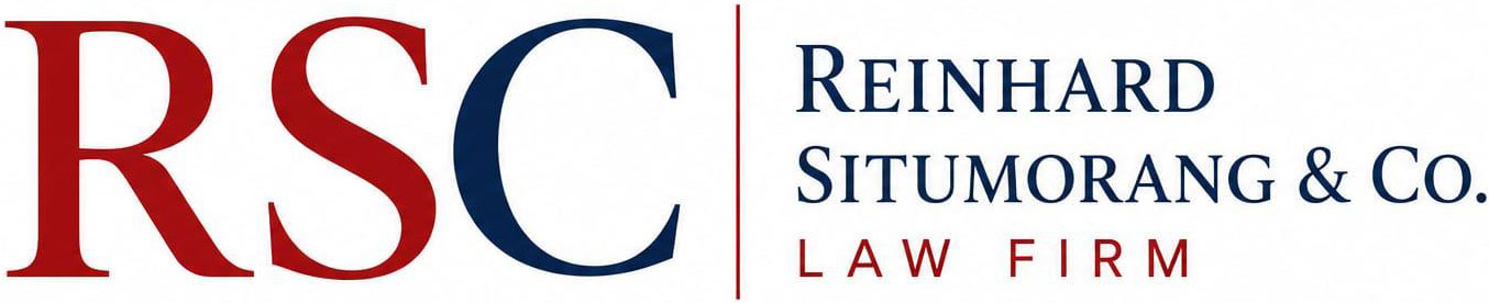 RSC LAW Firm Logos