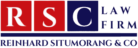 RSC LAW Firm Logos